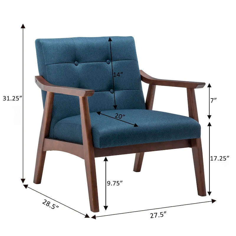 Poltrona Take a Seat