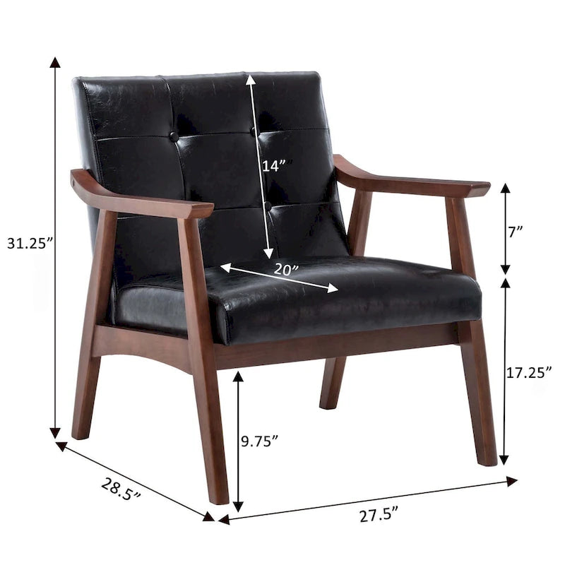 Poltrona Take a Seat
