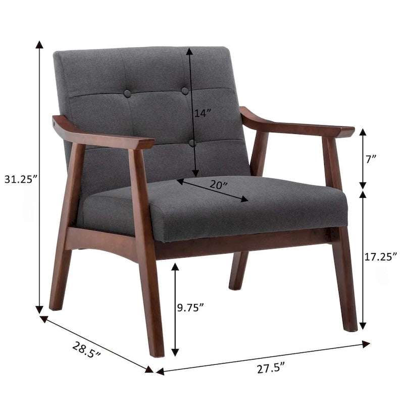 Poltrona Take a Seat