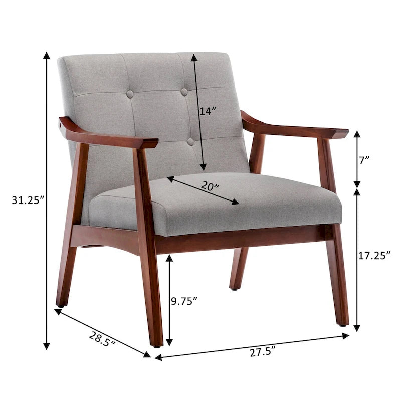 Poltrona Take a Seat