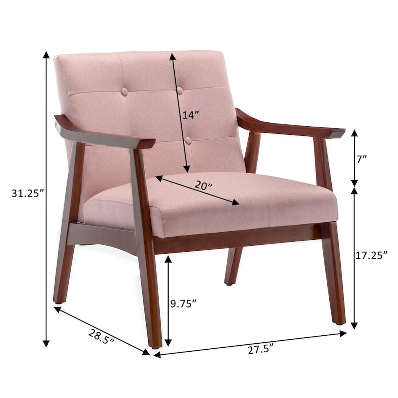 Poltrona Take a Seat