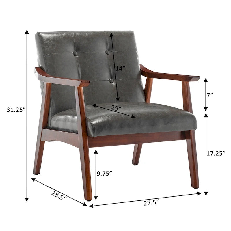 Poltrona Take a Seat