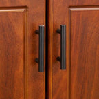 Madia/Credenza in Stile Modern Farmhouse