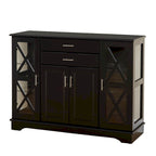 Madia/Credenza in Stile Modern Farmhouse
