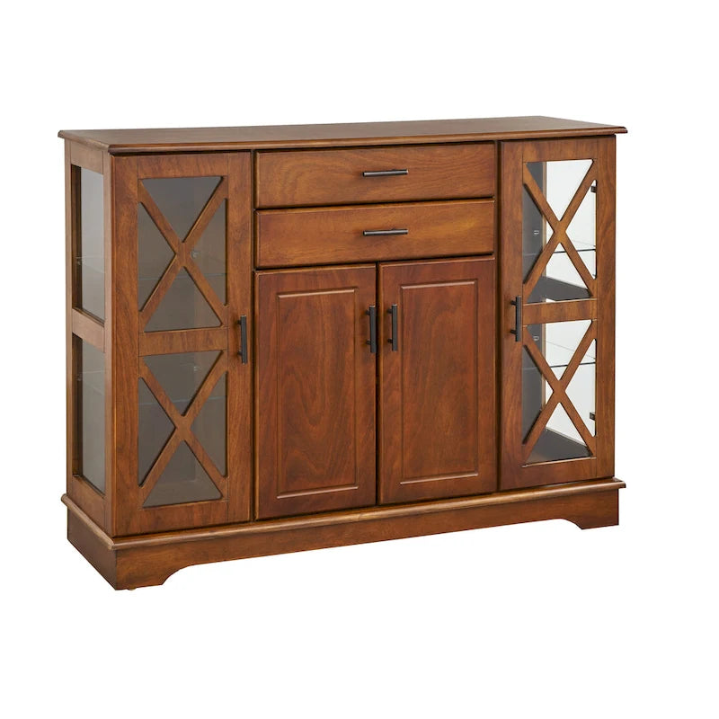 Madia/Credenza in Stile Modern Farmhouse