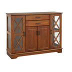 Madia/Credenza in Stile Modern Farmhouse