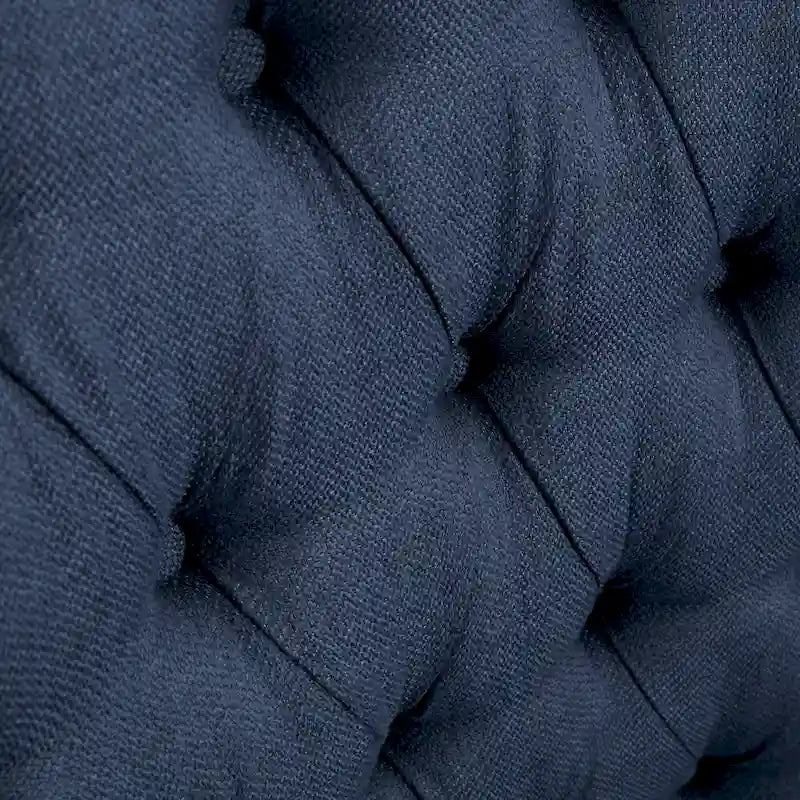 Poltrona Glider Girevole a 360 Gradi