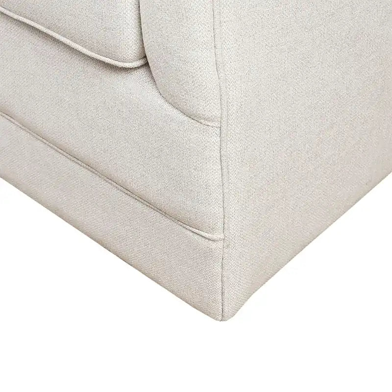 Poltrona Glider Girevole a 360 Gradi