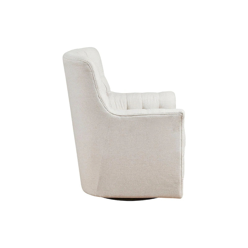Poltrona Glider Girevole a 360 Gradi