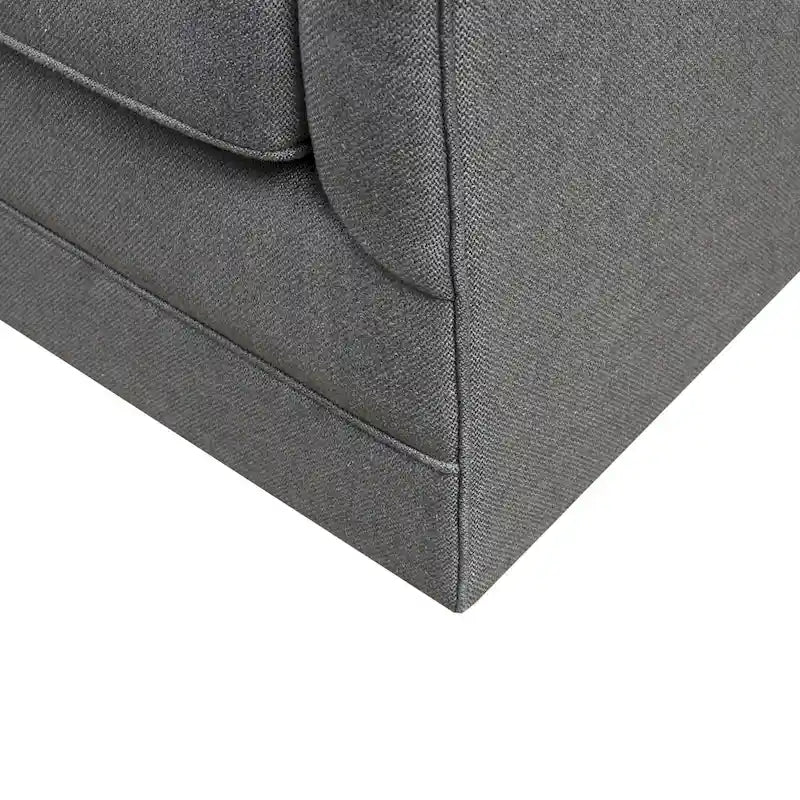 Poltrona Glider Girevole a 360 Gradi