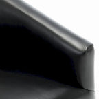 Sedia Girevole con Base in Legno