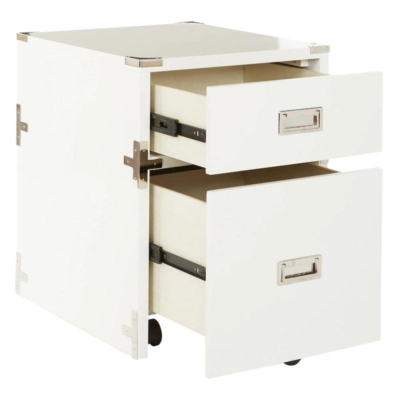 Classificatore a 2 cassetti