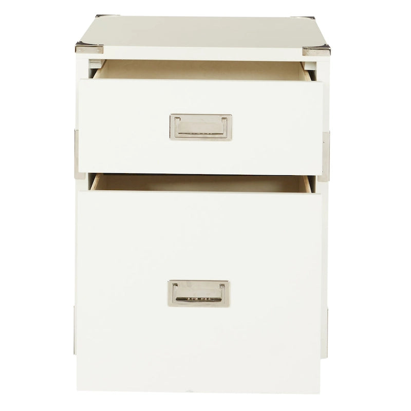 Classificatore a 2 cassetti