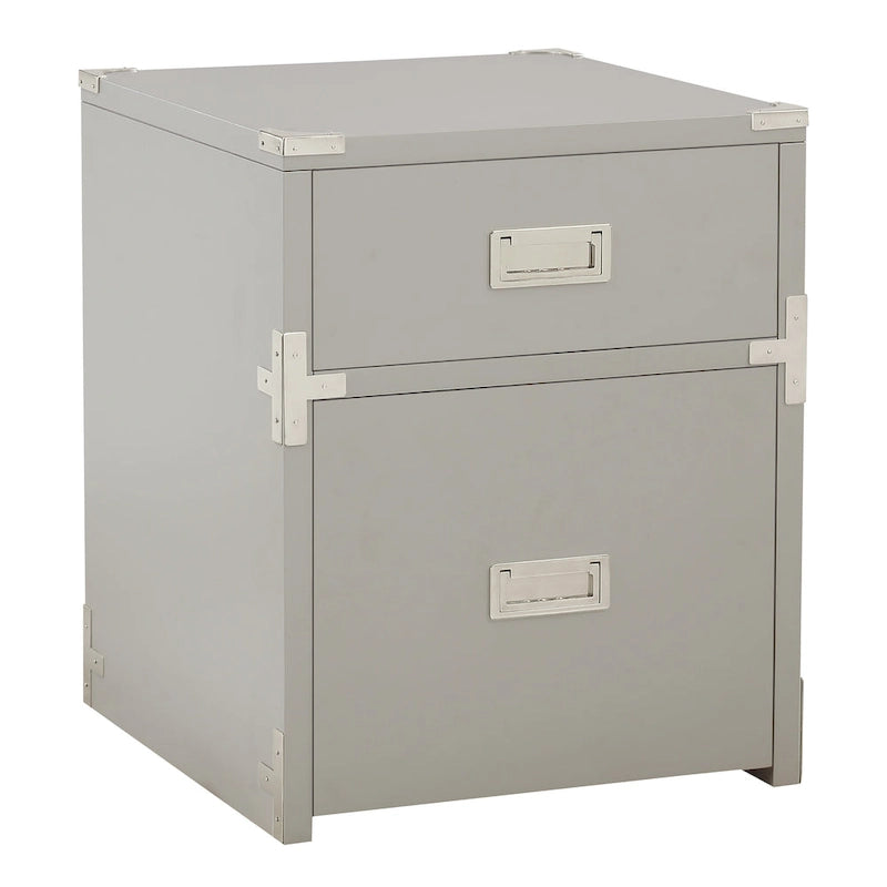 Classificatore a 2 cassetti
