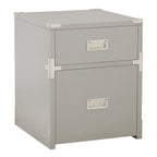 Classificatore a 2 cassetti
