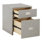 Classificatore a 2 cassetti