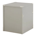 Classificatore a 2 cassetti