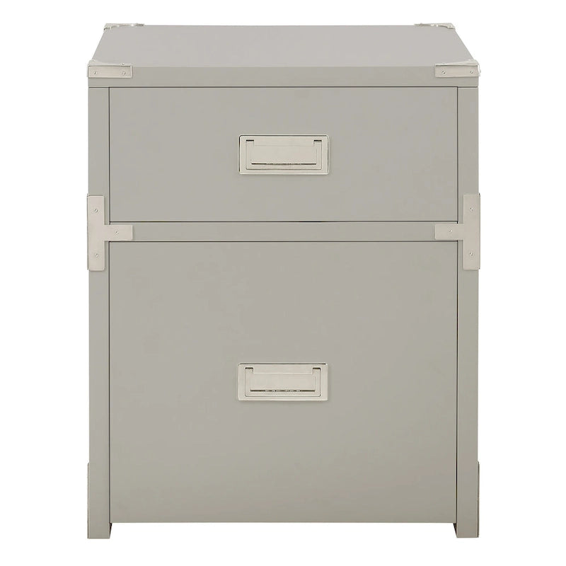 Classificatore a 2 cassetti
