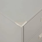 Classificatore a 2 cassetti
