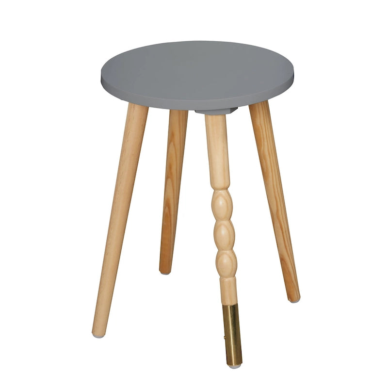 Scrivania e Sgabello Set