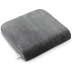 Cuscino extra-large per seduta in memory foam ultra-supportivo