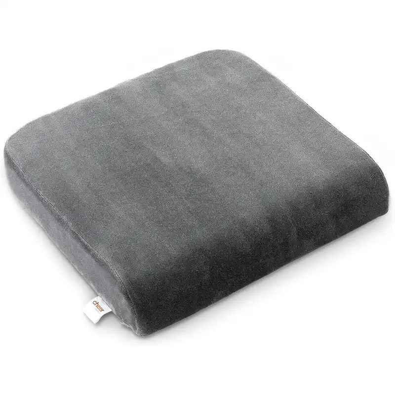 Cuscino extra-large per seduta in memory foam ultra-supportivo