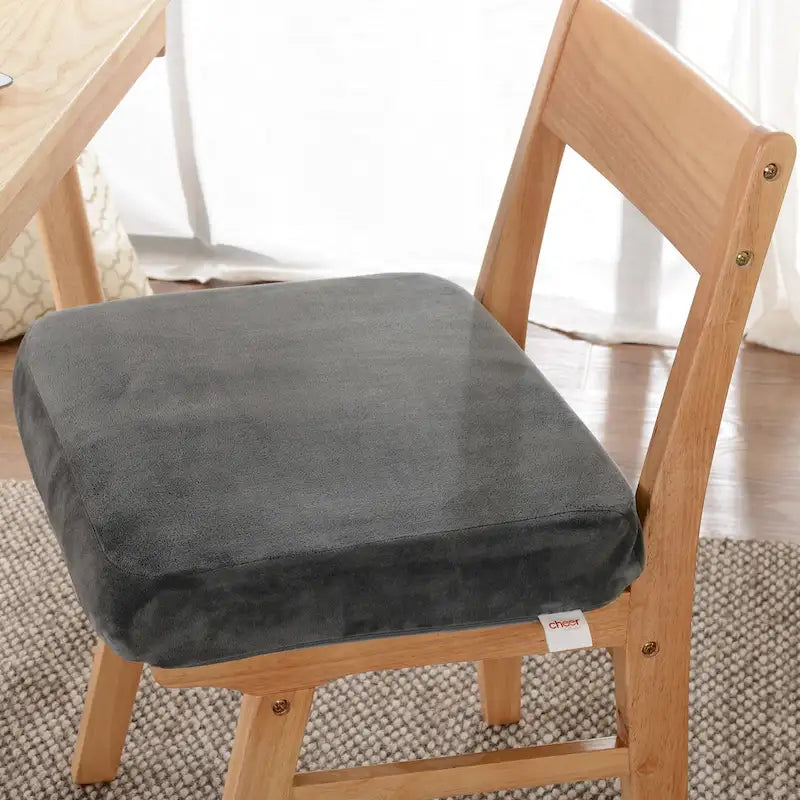 Cuscino extra-large per seduta in memory foam ultra-supportivo