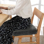 Cuscino extra-large per seduta in memory foam ultra-supportivo