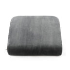 Cuscino extra-large per seduta in memory foam ultra-supportivo