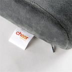 Cuscino extra-large per seduta in memory foam ultra-supportivo