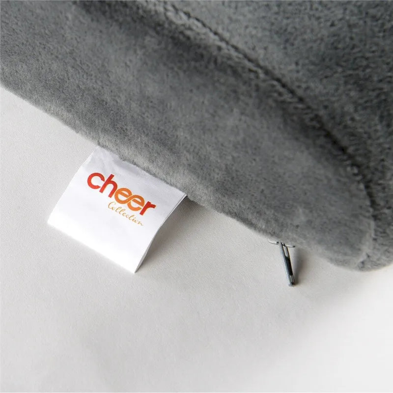 Cuscino extra-large per seduta in memory foam ultra-supportivo