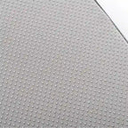 Cuscino extra-large per seduta in memory foam ultra-supportivo