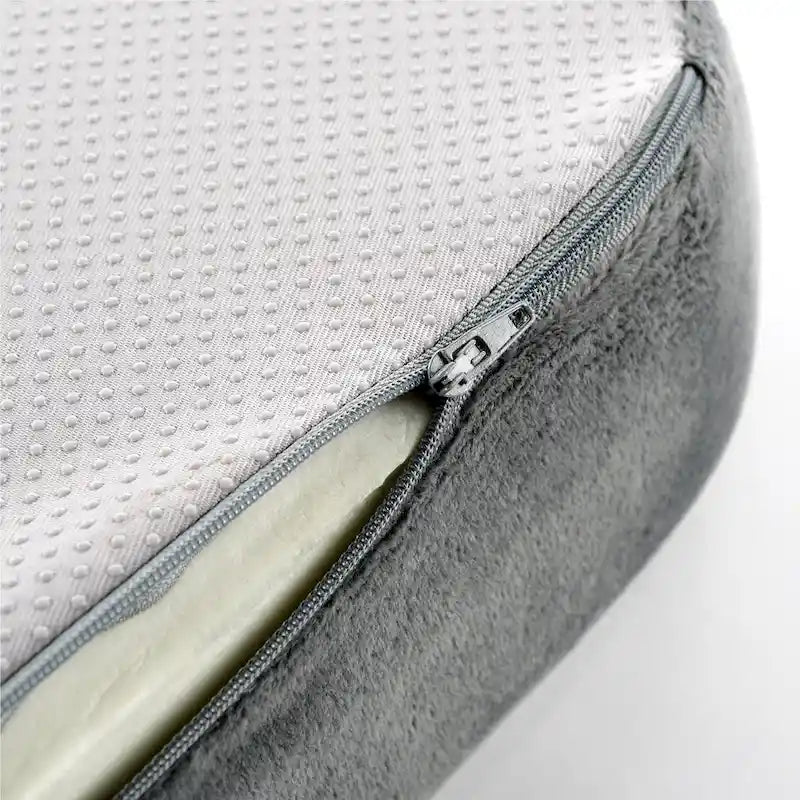 Cuscino extra-large per seduta in memory foam ultra-supportivo