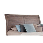 Letto contenitore Sleigh