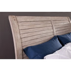 Letto contenitore Sleigh