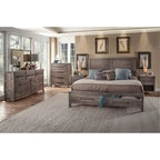 Letto contenitore Sleigh