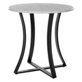 Metro Counter Height Table
