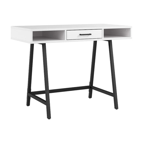 Scrivania per computer da 40 W con contenitore